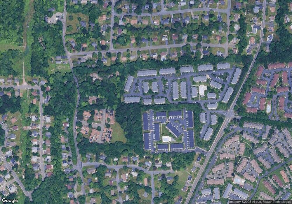 161 Meadow Ln unit 21C, Nanuet, NY 10954 - photo 1