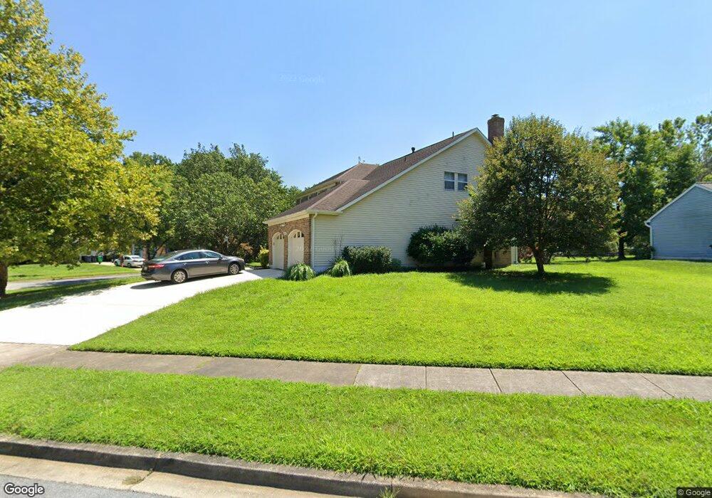 11205 Cypress Point Ct, Bowie, MD 20721 - photo 1