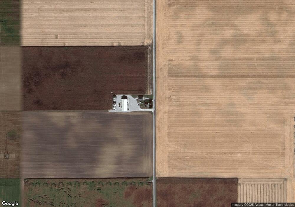 3640 N 400 W, Bluffton, IN 46714 - photo 1