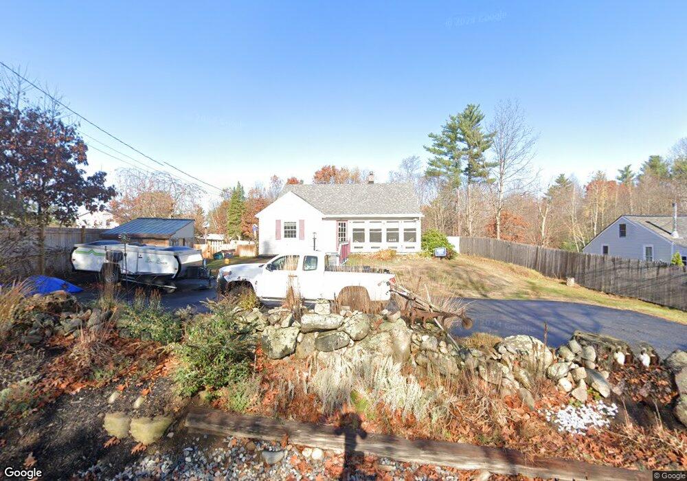 24 Back Rd, Alfred, ME 04002 - photo 1