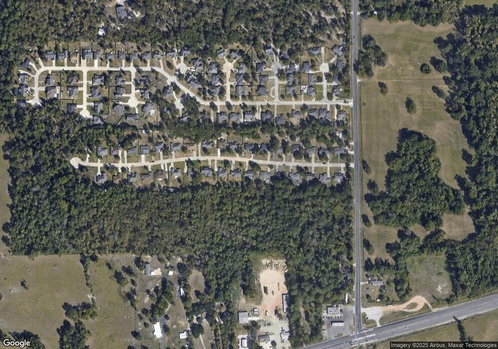 201 Hunters Glen Dr, Lufkin, TX 75904 - photo 1