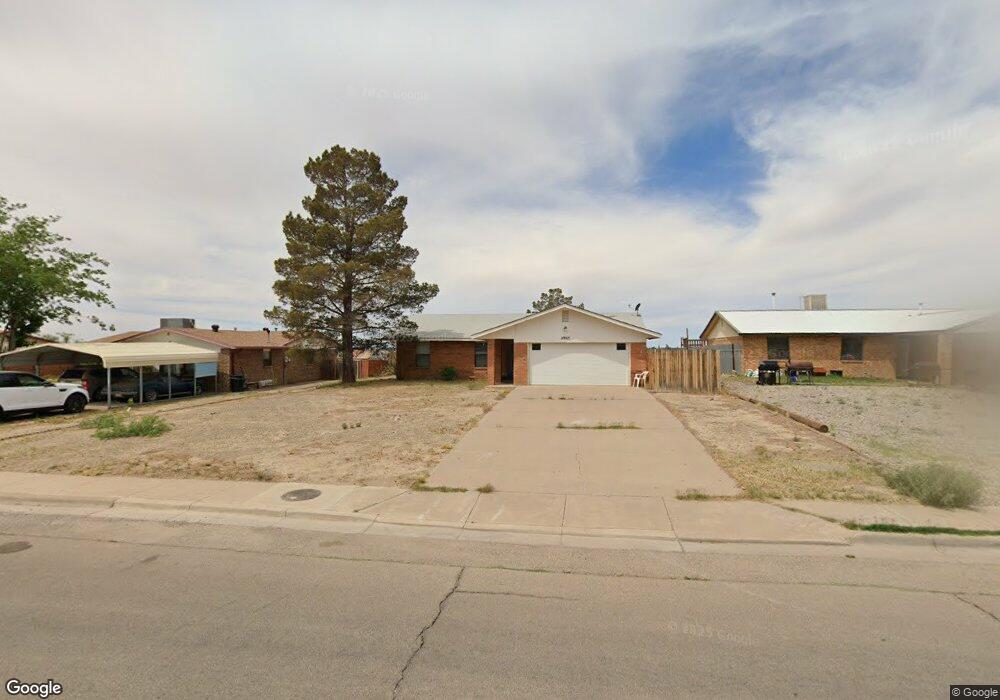 2905 Pecan Dr, Alamogordo, NM 88310 - photo 1