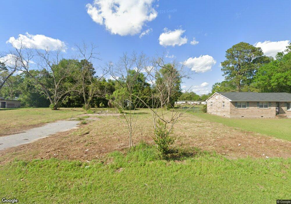 352 College St SW, Pelham, GA 31779 - photo 1