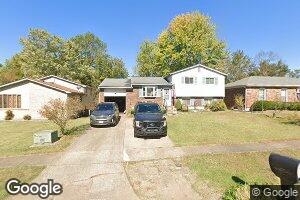 12019 Ancient Spring Dr, Louisville, KY 40245