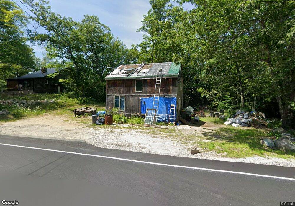 723 Bakerstown Rd, Poland, ME 04274 - photo 1