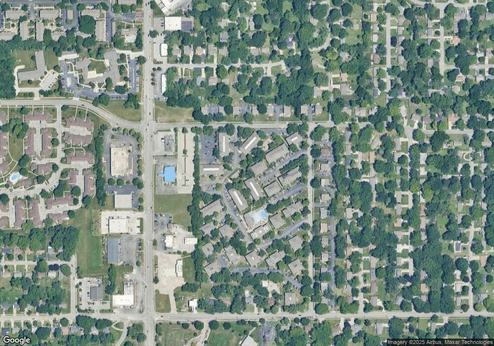 The Onyx at 67, Shawnee, KS 66203 - photo 1