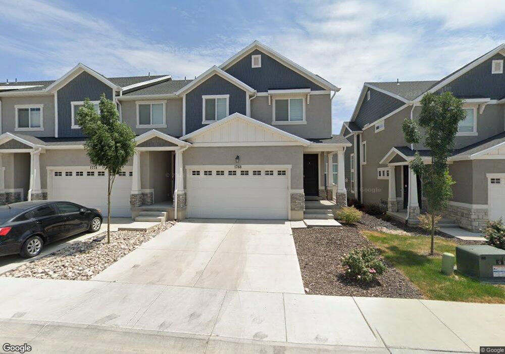 1768 N 3830 W unit 547, Lehi, UT 84043 - photo 1