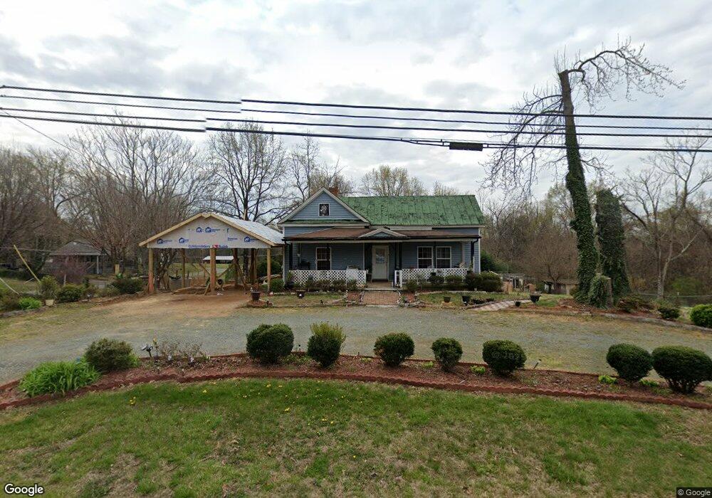 871 Lawsonville Ave, Reidsville, NC 27320 - photo 1