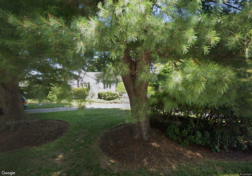 597 High Rock St, Needham, MA 02492 - photo 1