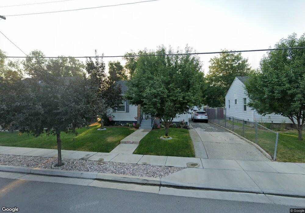 7639 S Grant St, Midvale, UT 84047 - photo 1