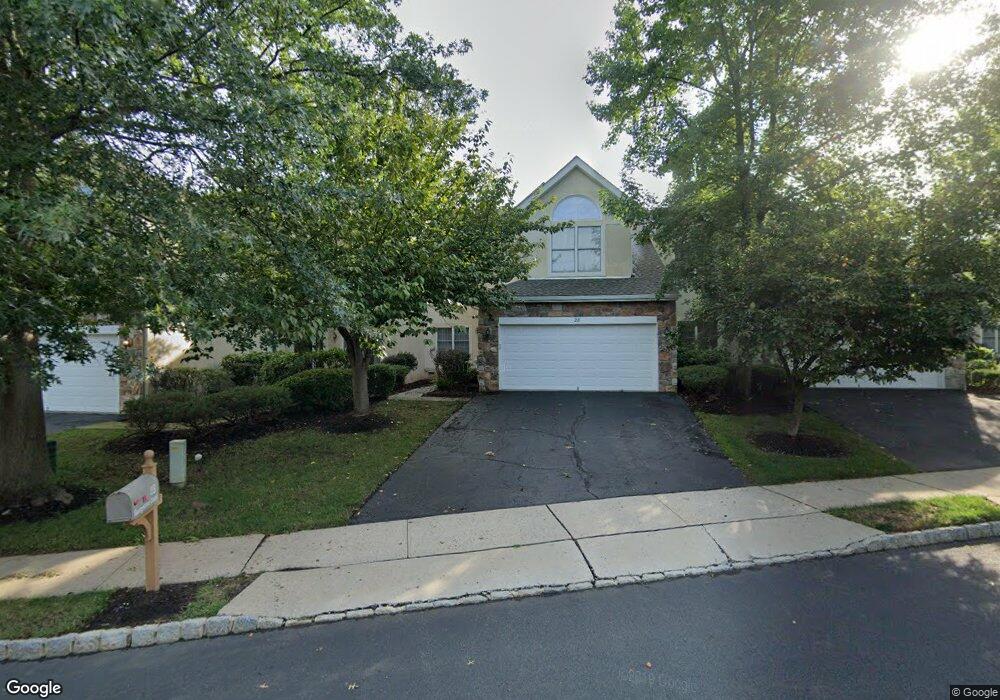 28 Georgetown Ct, Basking Ridge, NJ 07920 - photo 1