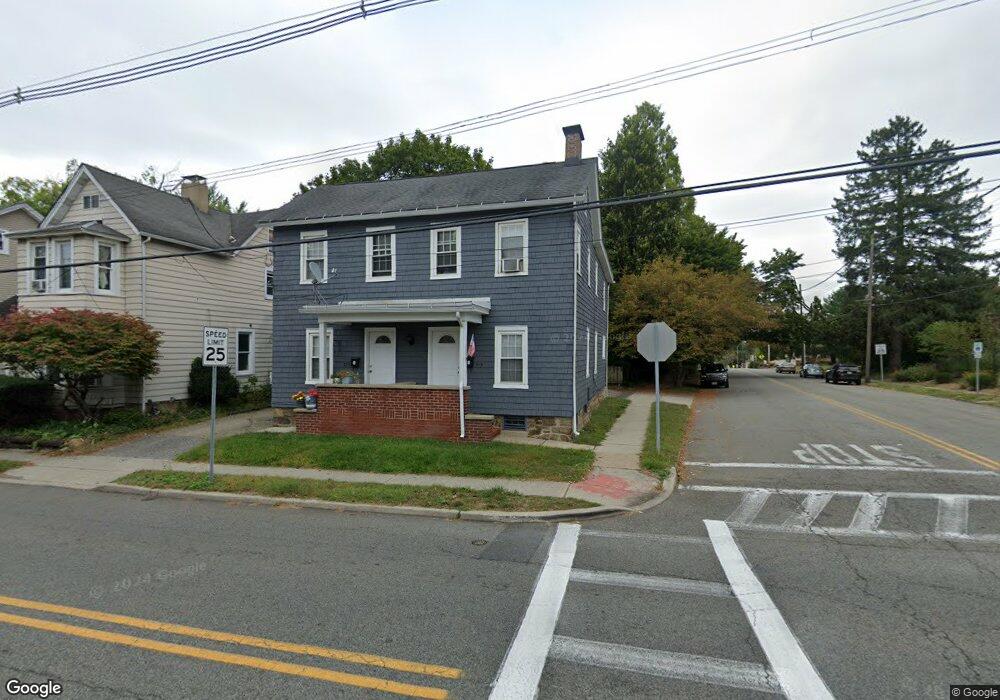 217 Grand Ave unit 219, Hackettstown, NJ 07840 - photo 1