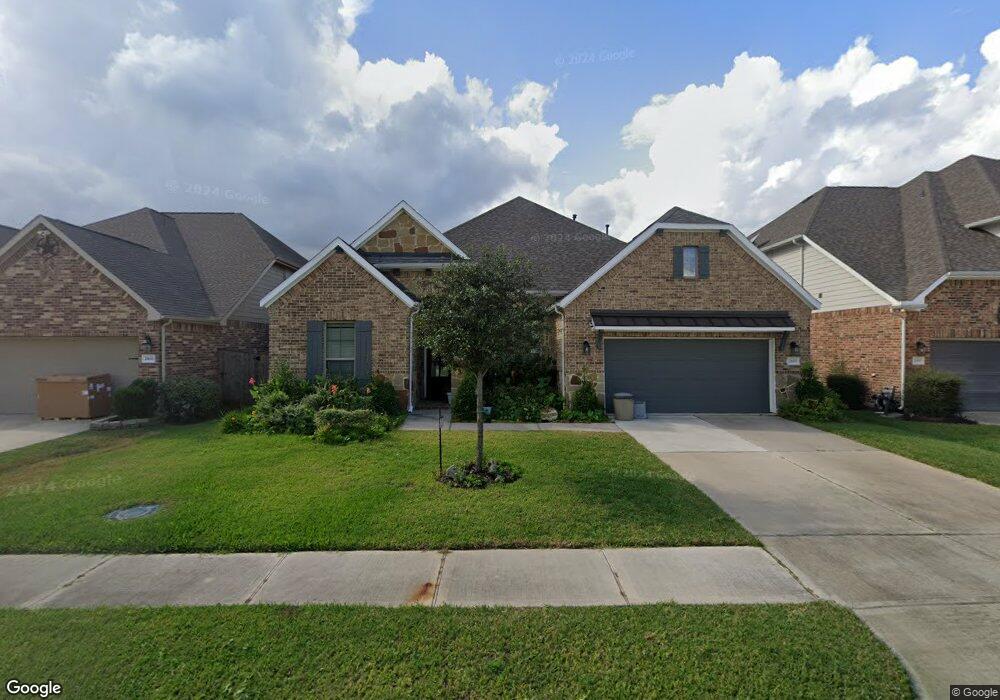 21615 Safrano St, Tomball, TX 77377 - photo 1