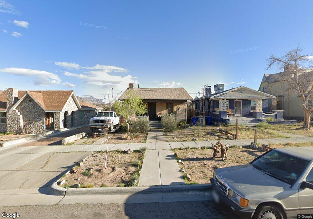 4123 Hastings Dr, El Paso, TX 79903 - photo 1