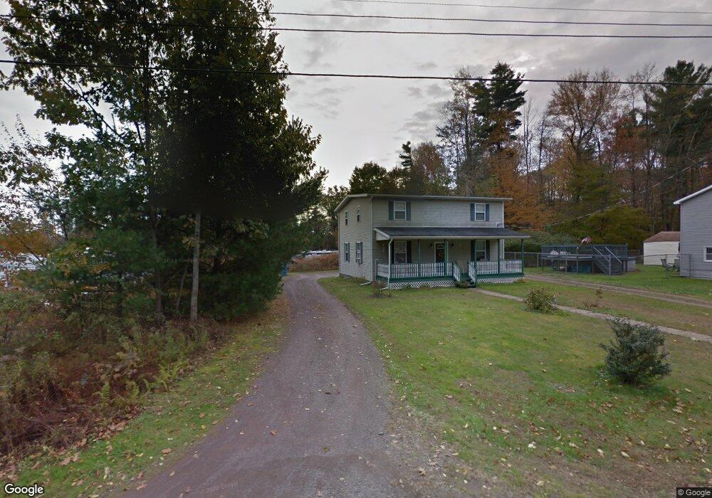 91 Briarcrest Rd, Dallas, PA 18612 - photo 1