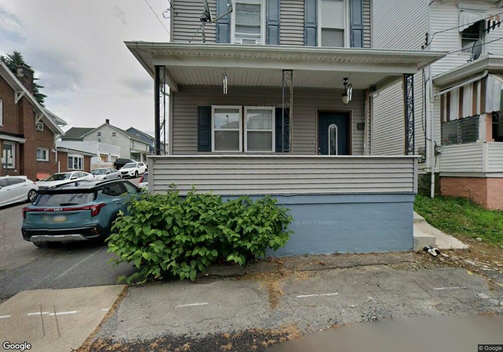 181 S Laurel St, Hazleton, PA 18201 - photo 1