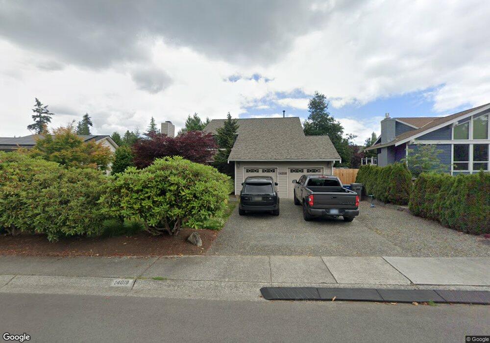 14018 81st Place NE, Bothell, WA 98011 - photo 1