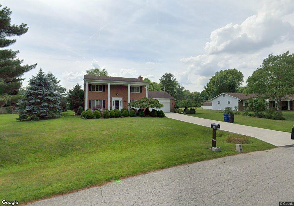 893 Critchfield Rd, Columbus, OH 43213 - photo 1