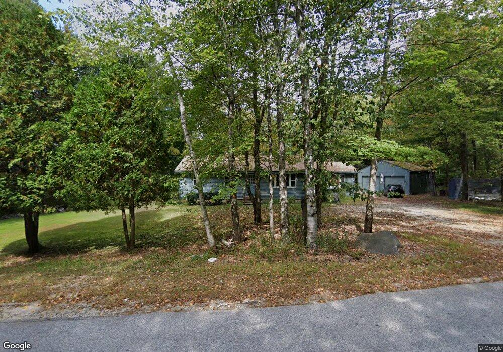 552 Penney Rd, New Gloucester, ME 04260 - photo 1