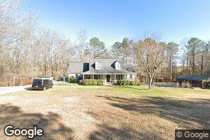 2281 Rambler Inn Rd, Jefferson, GA 30549