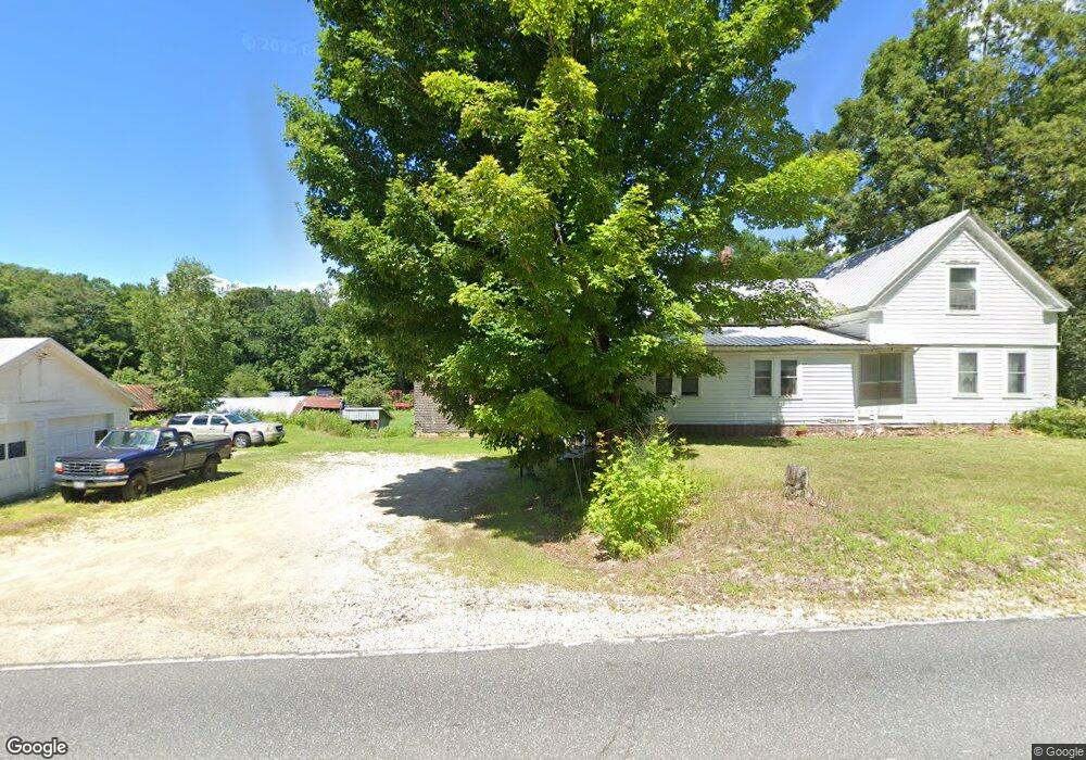 554 W Minot Rd, Minot, ME 04258 - photo 1