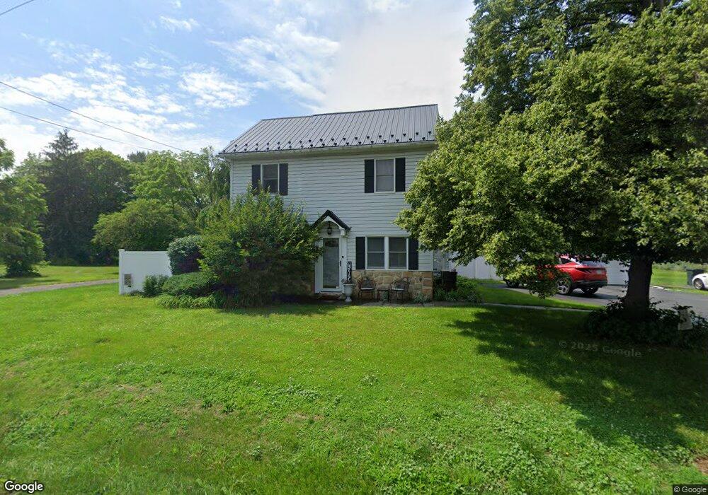 1163 Warm Spring Rd, Chambersburg, PA 17202 - photo 1