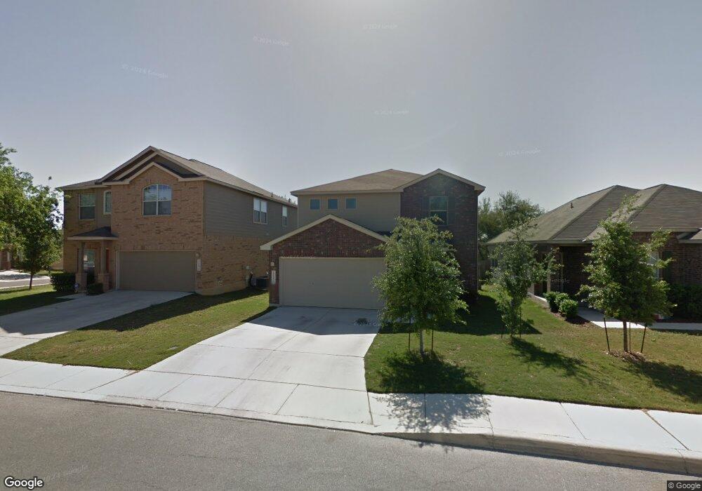 11230 Blue Fax Field, Helotes, TX 78023 - photo 1