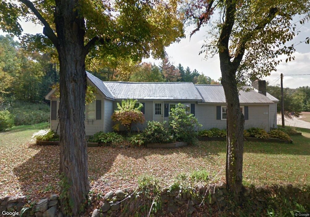 553 Antone Mountain Rd, Corinth, NY 12822 - photo 1