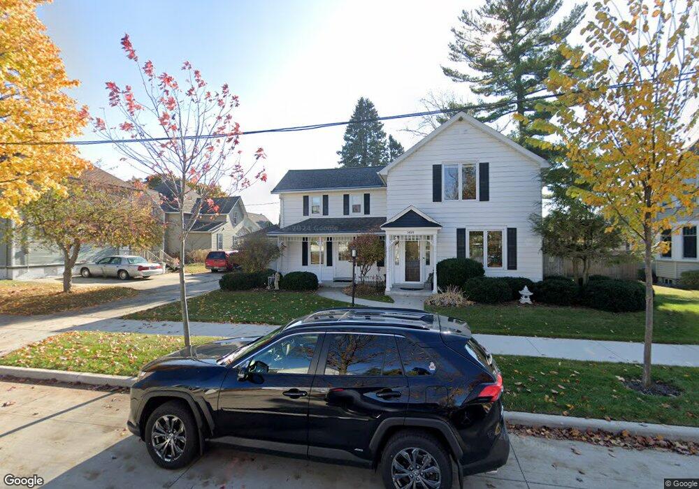 1409 24th St, Two Rivers, WI 54241 - photo 1