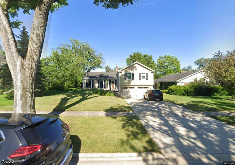 285 N Elm Ave, Elmhurst, IL 60126 - photo 1