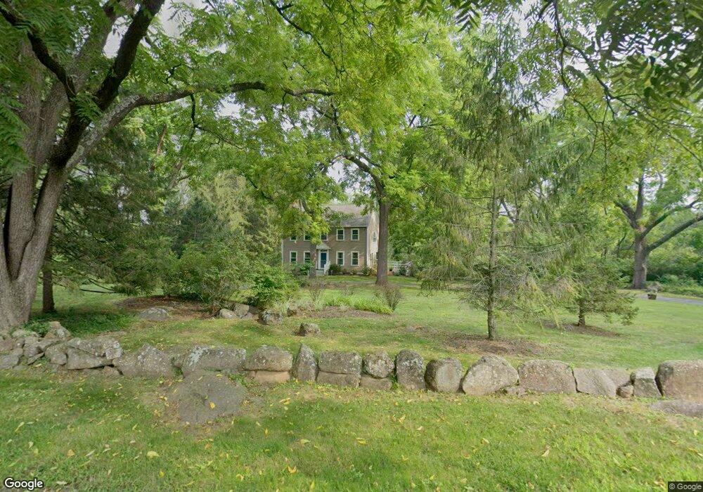 116 Old Georgetown Rd, Princeton, NJ 08540 - photo 1