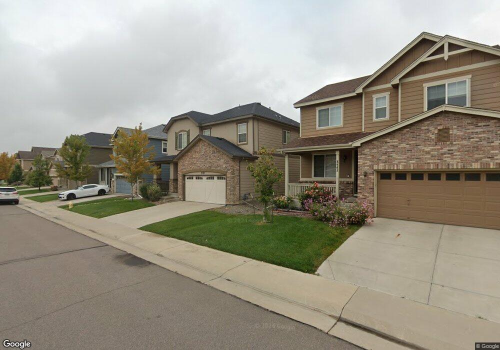 3545 E 140th Place, Brighton, CO 80602 - photo 1