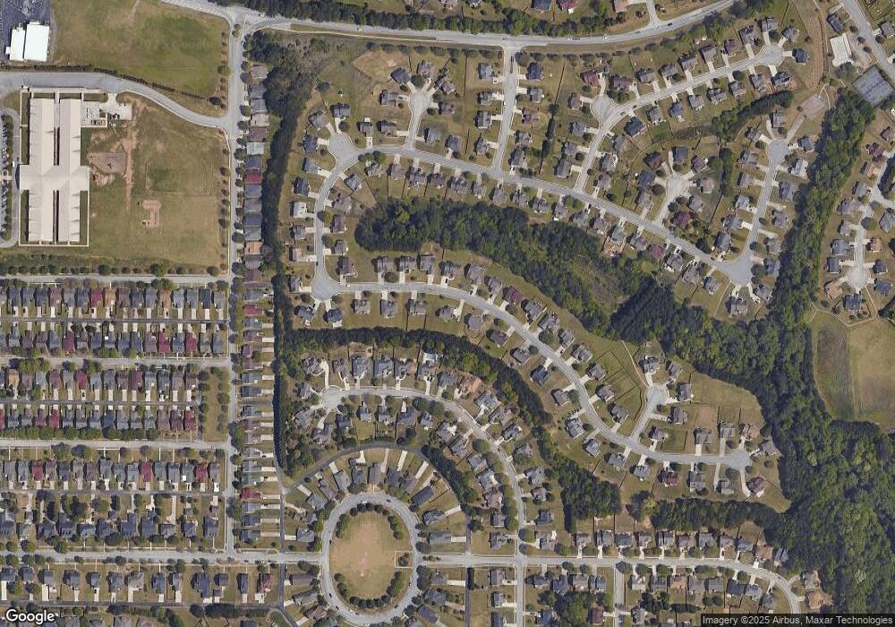 324 Sunderland Way, Stockbridge, GA 30281 - photo 1