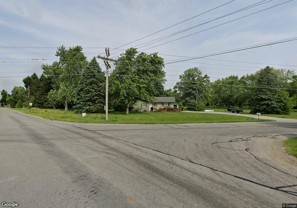 898 Baums Bridge Rd, Kouts, IN 46347 - photo 1