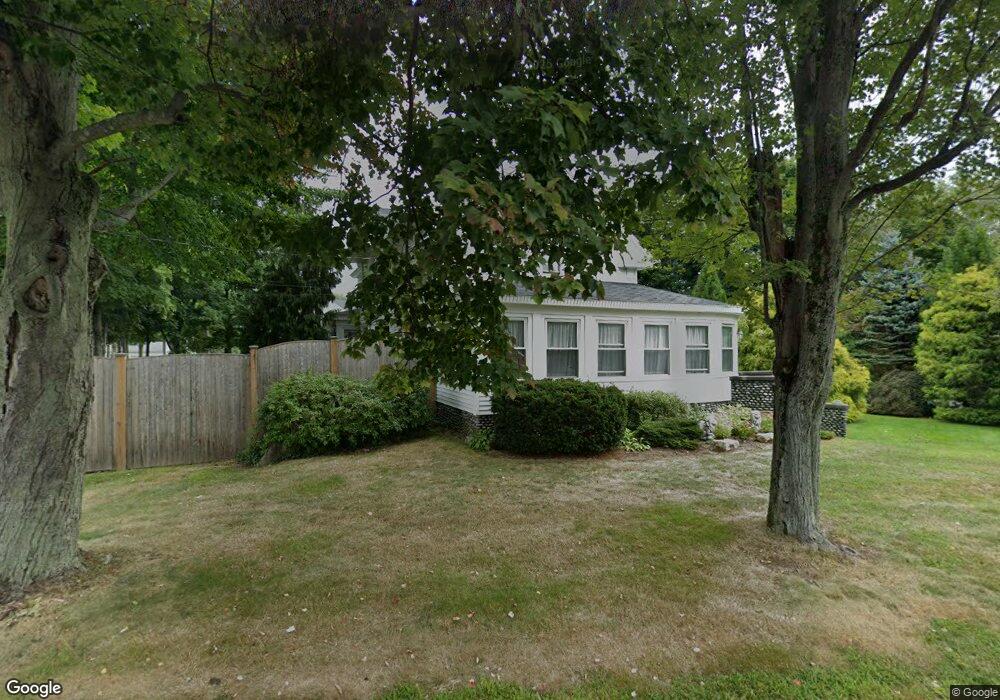 0 Off MacE Rd Ave unit 4374747, Hampton, NH 03842 - photo 1