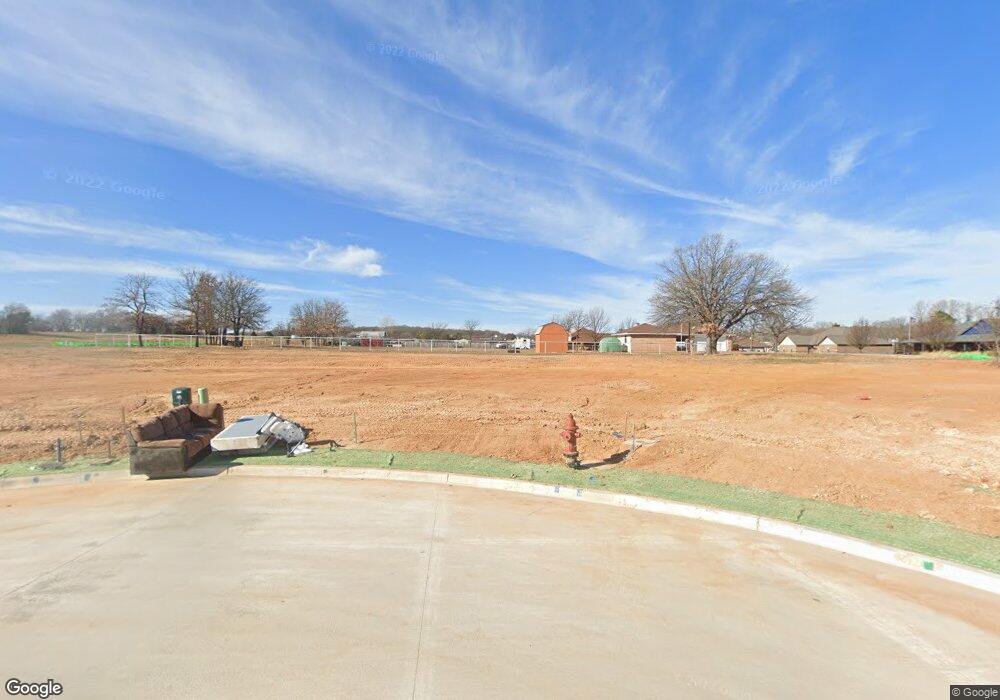 1401 Beach Dr, Azle, TX 76020 - photo 1