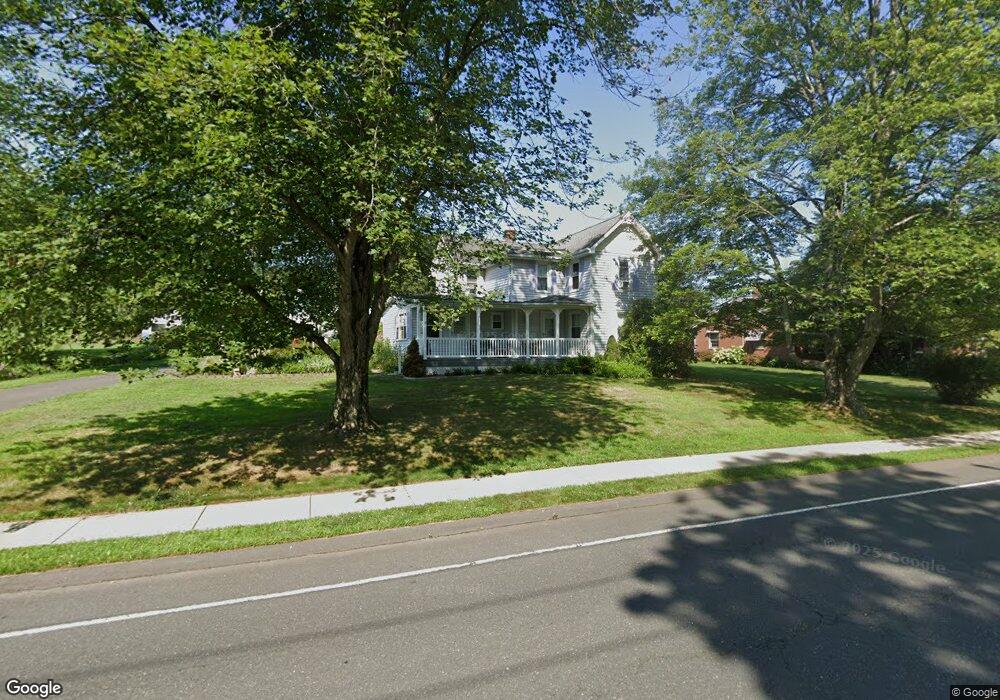 213 S Center St, Windsor Locks, CT 06096 - photo 1