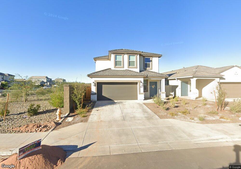 3376 W Stradling Ave, Apache Junction, AZ 85120 - photo 1