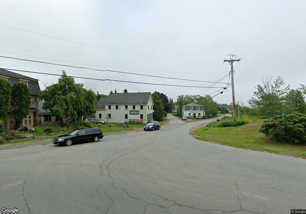 4 Back Shore Rd, Round Pond, ME 04564 - photo 1