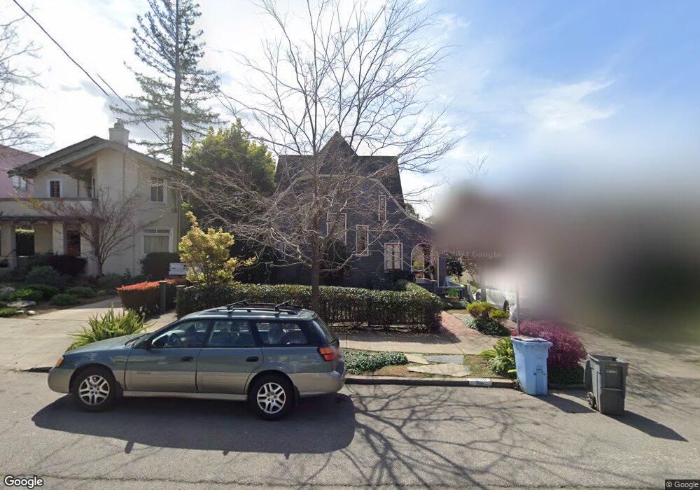 2830 Russell St, Berkeley, CA 94705 - photo 1