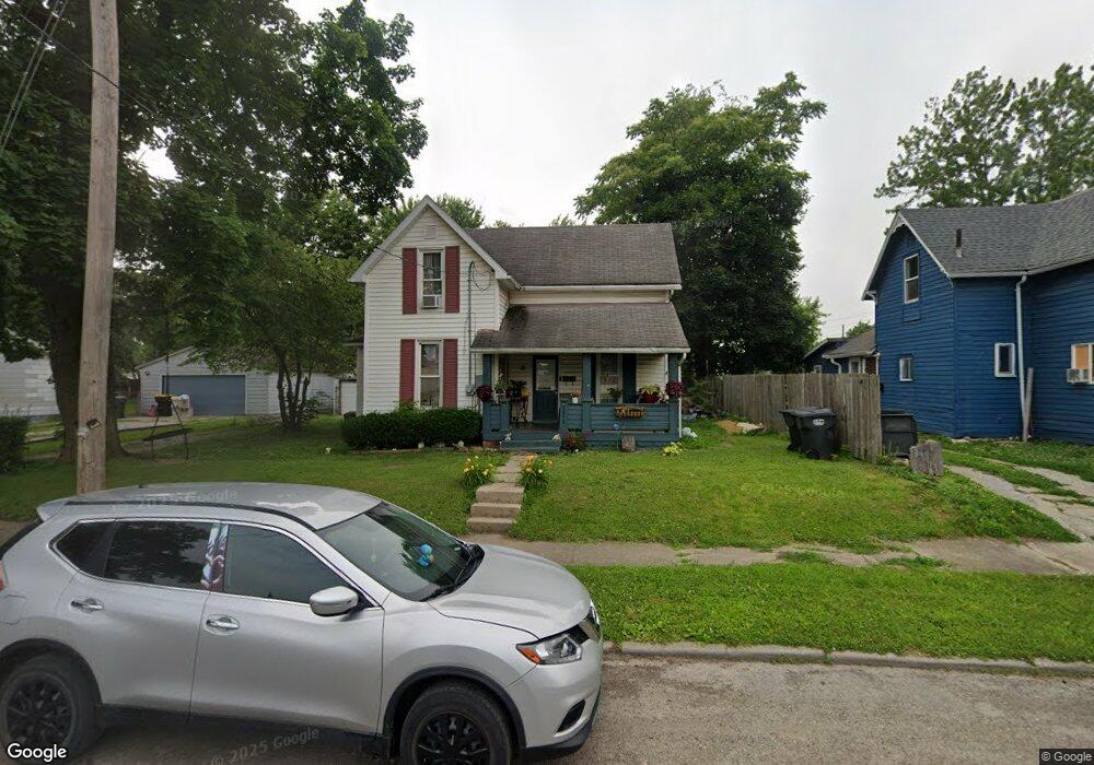 1915 Walnut St, Anderson, IN 46016 - photo 1