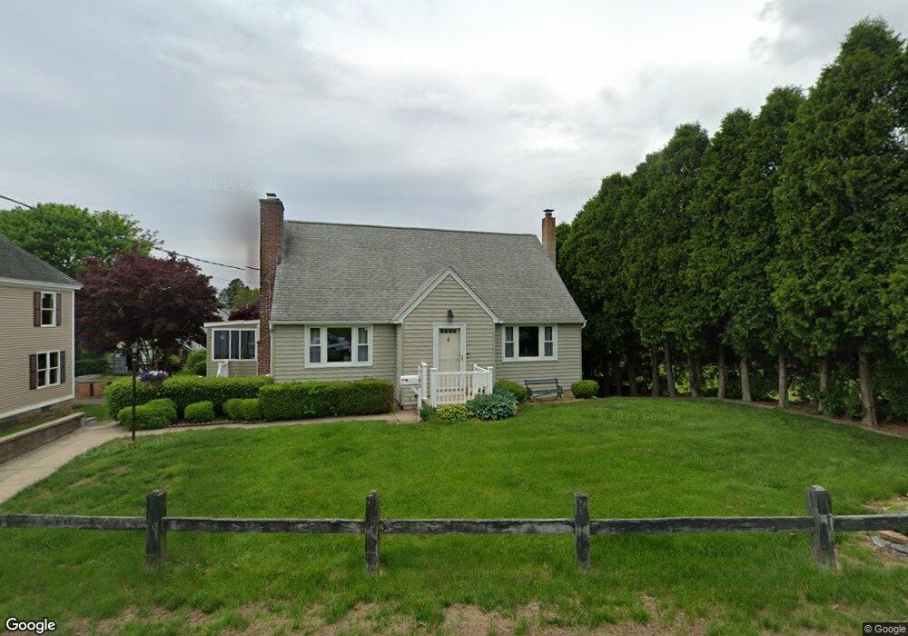 180 Walker Hill Rd, Groton, CT 06340 - photo 1