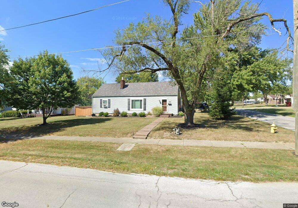 200 W Lane Ave, Lima, OH 45801 - photo 1