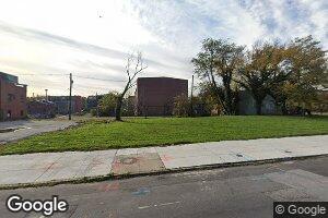 1081 W Fayette St, Baltimore, MD 21223