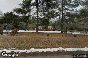 11506 Mount Hope Church Rd, Doswell, VA 23047