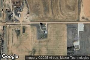 45 NW 5 Rd, Anthony, KS 67003
