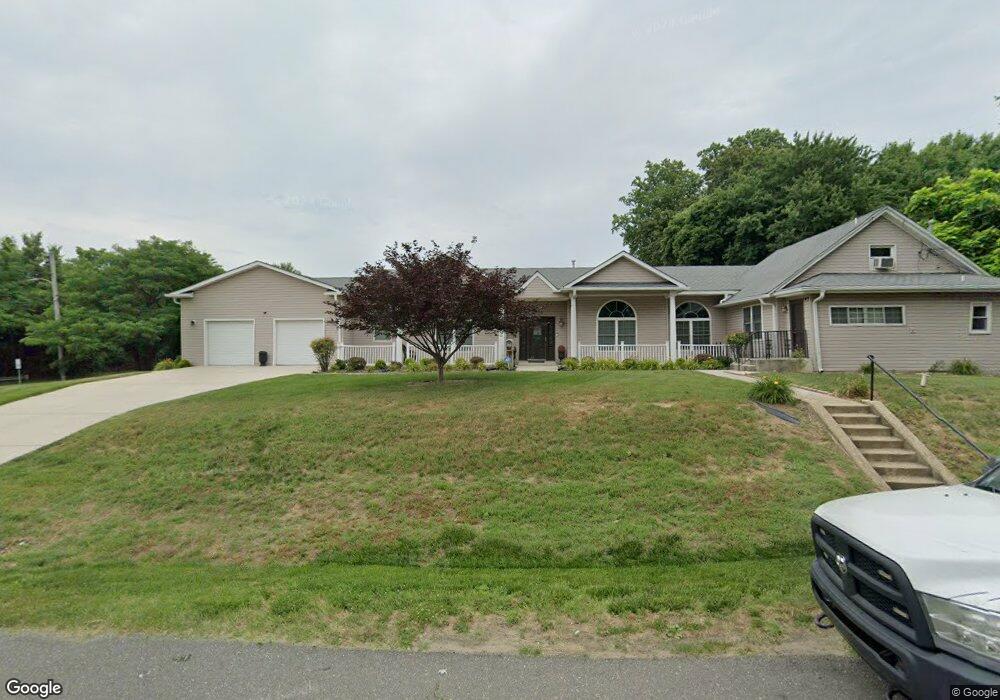 8904 Ardwick Ardmore Rd, Springdale, MD 20774 - photo 1