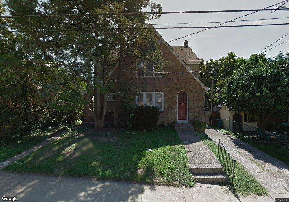 2100 N Franklin St unit B, Wilmington, DE 19802 - photo 1