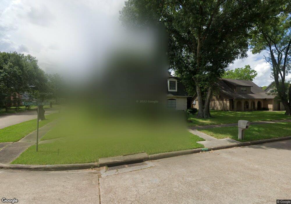 5203 Council Grove Ln, Houston, TX 77088 - photo 1