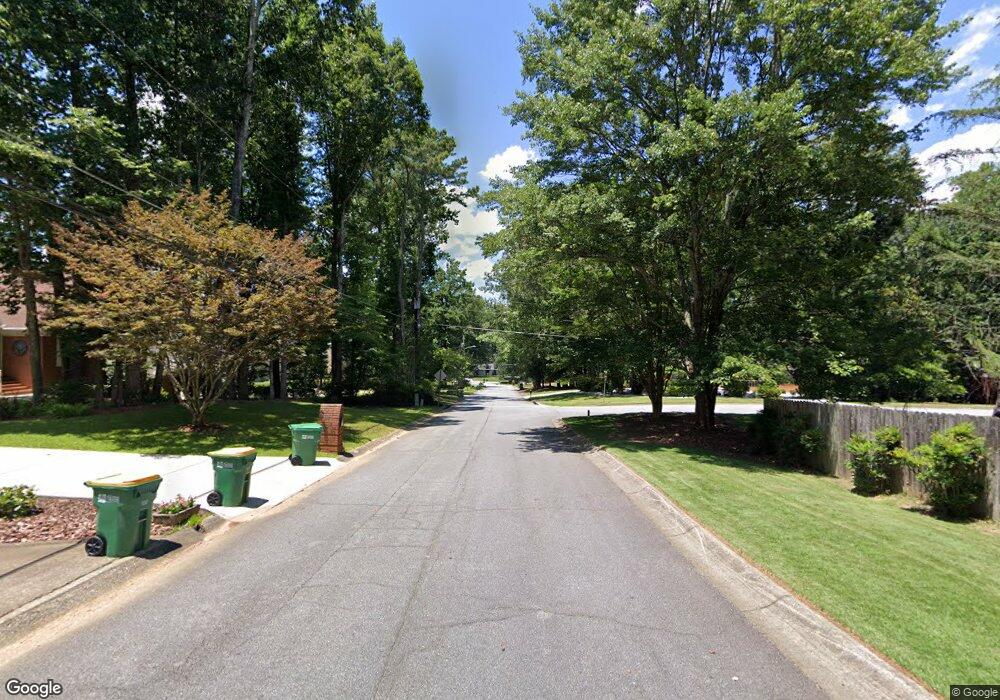 0 Volley Ln unit 8658909, Peachtree Corners, GA 30092 - photo 1